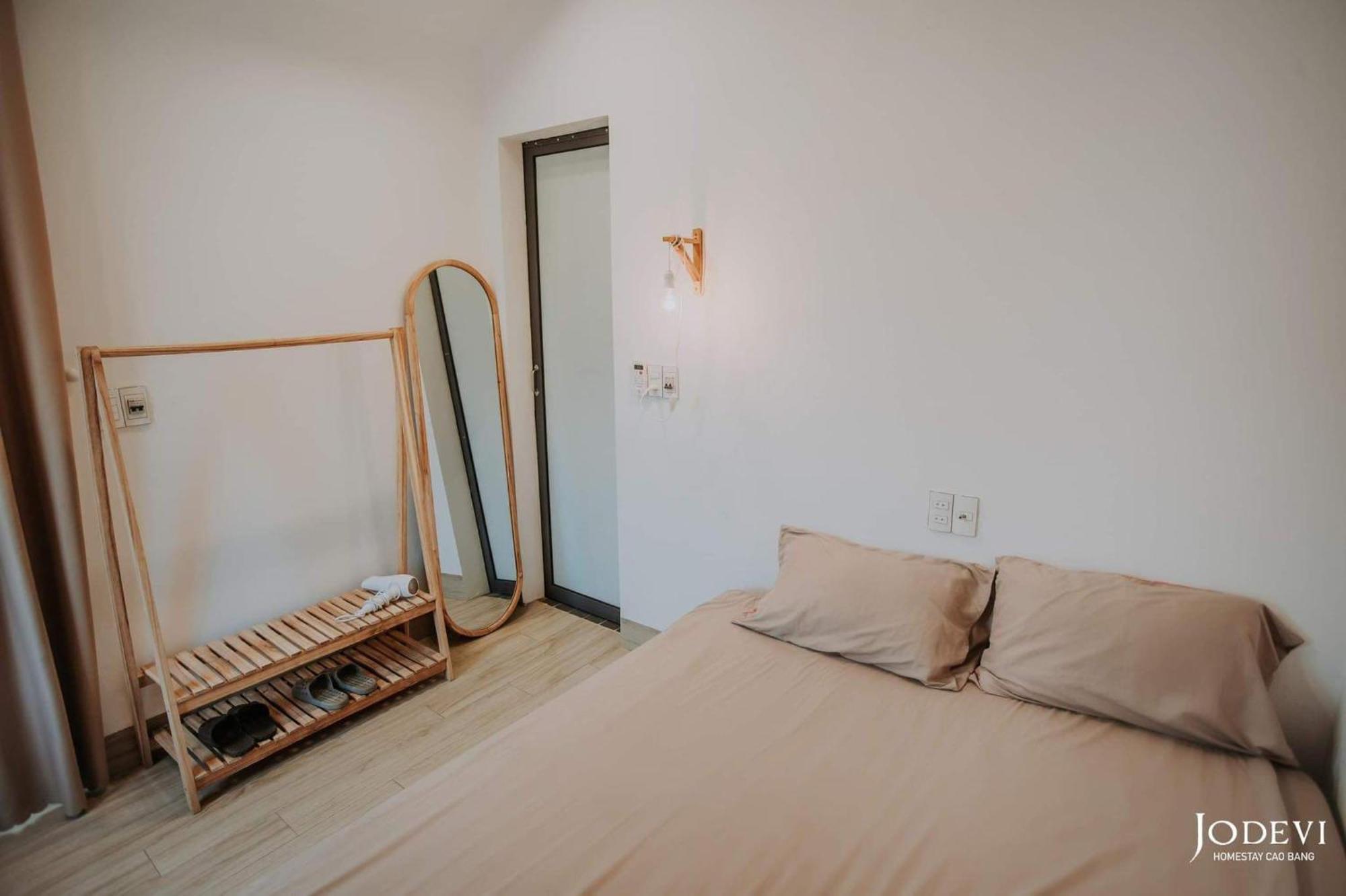 Pamela Homestay 高平 外观 照片