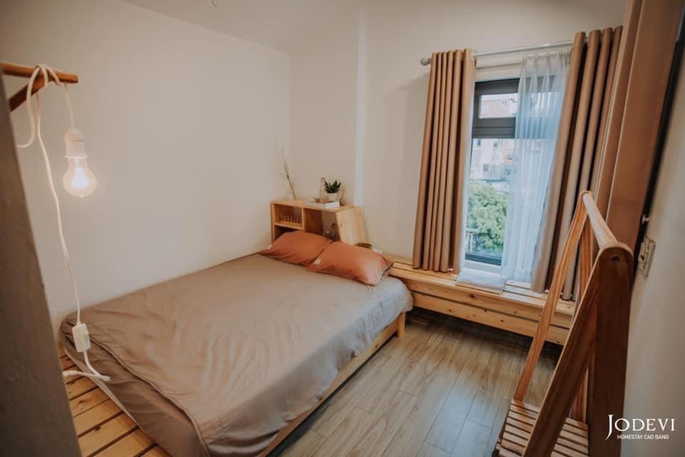 Pamela Homestay 高平 外观 照片