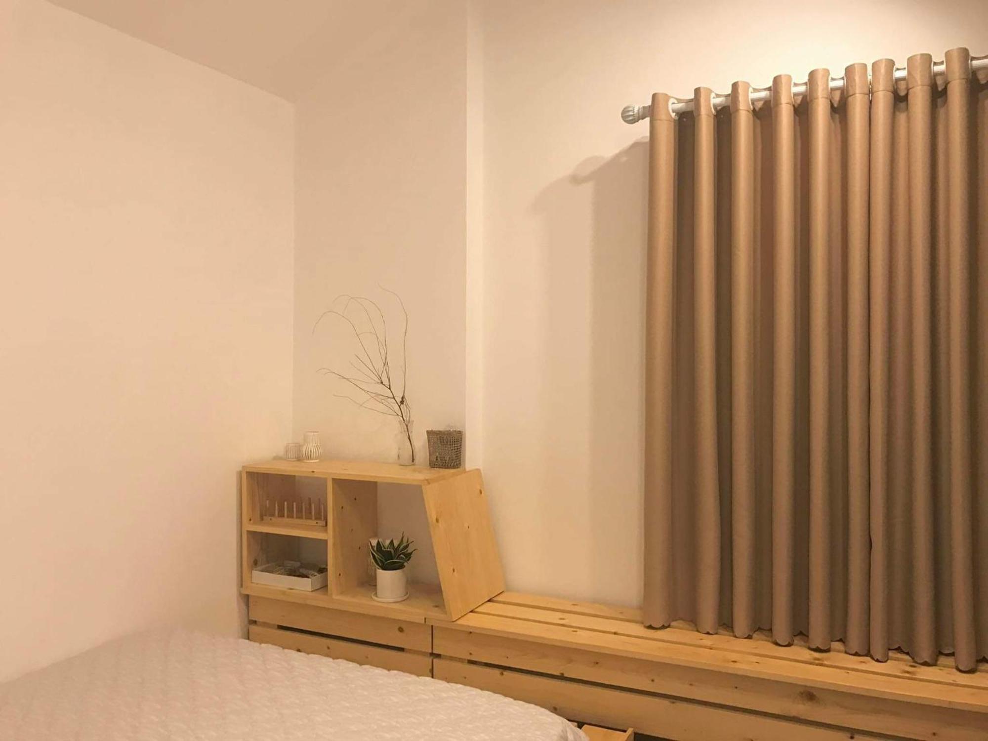 Pamela Homestay 高平 外观 照片
