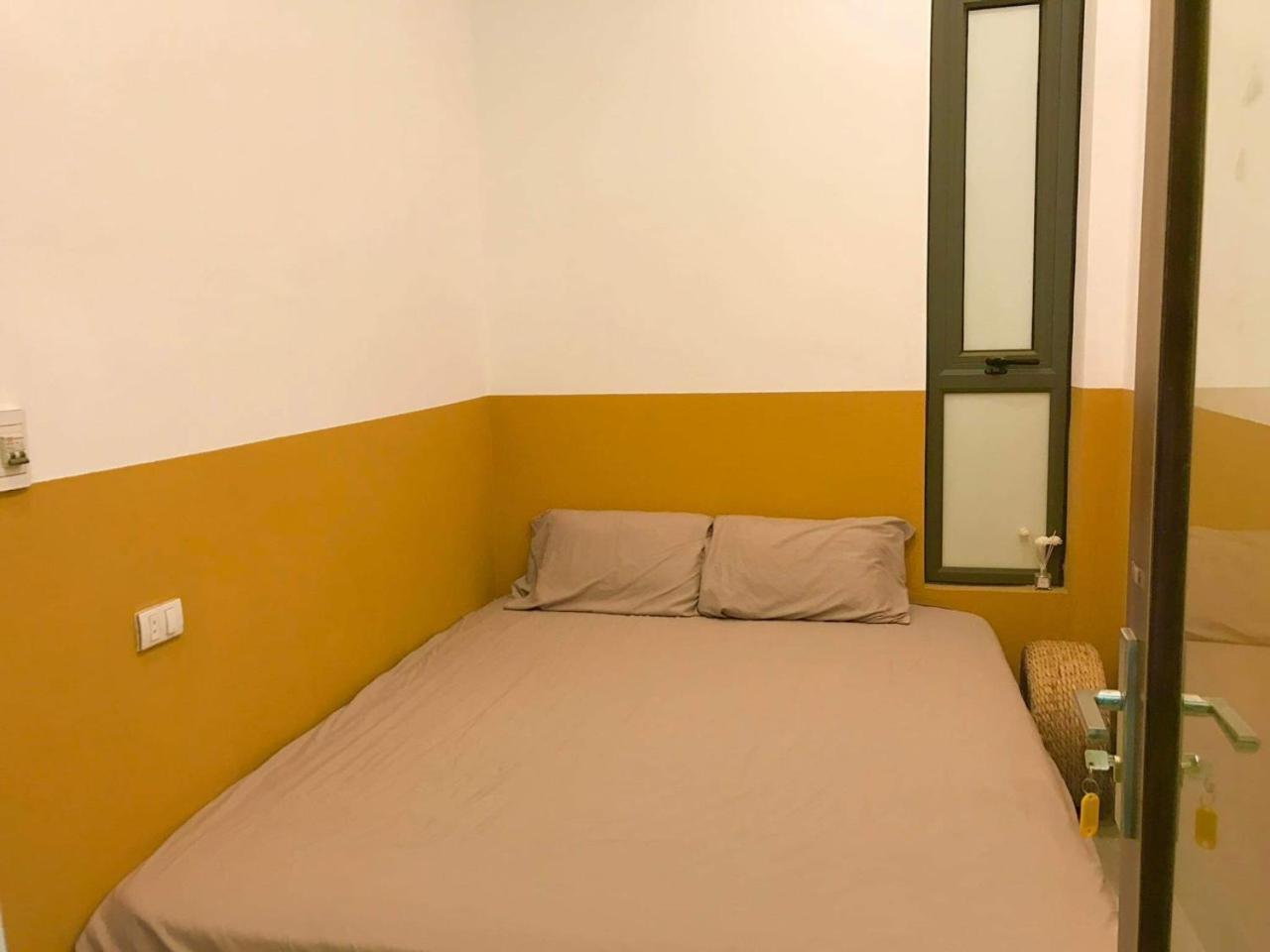 Pamela Homestay 高平 外观 照片