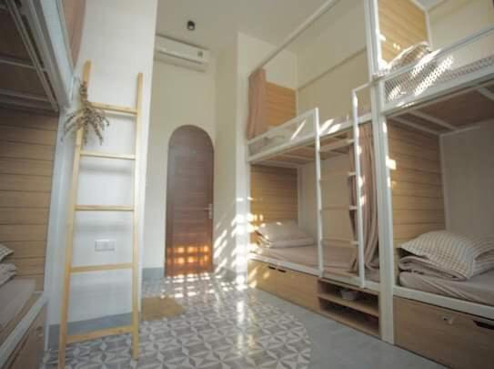 Pamela Homestay 高平 外观 照片