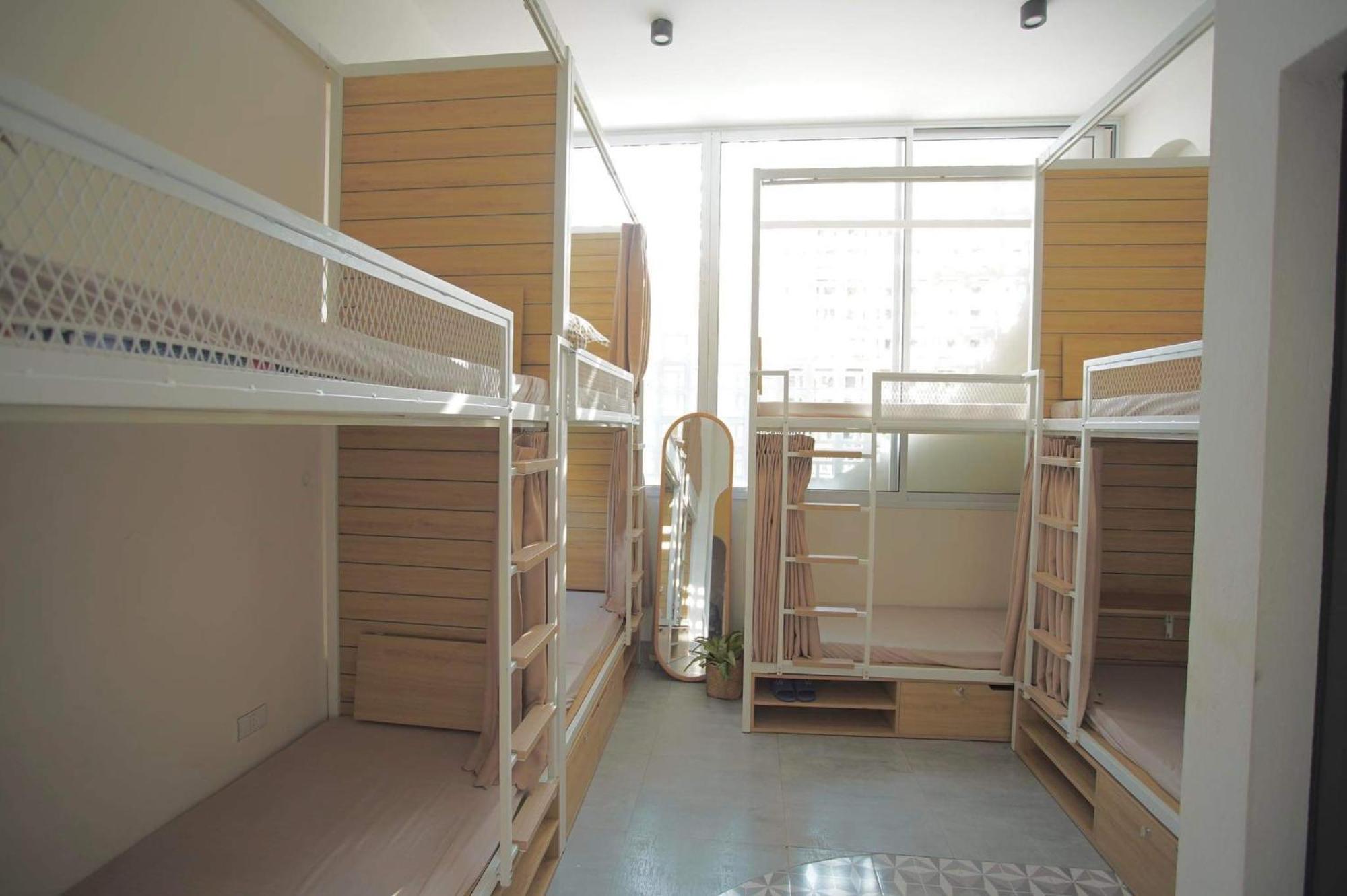 Pamela Homestay 高平 外观 照片