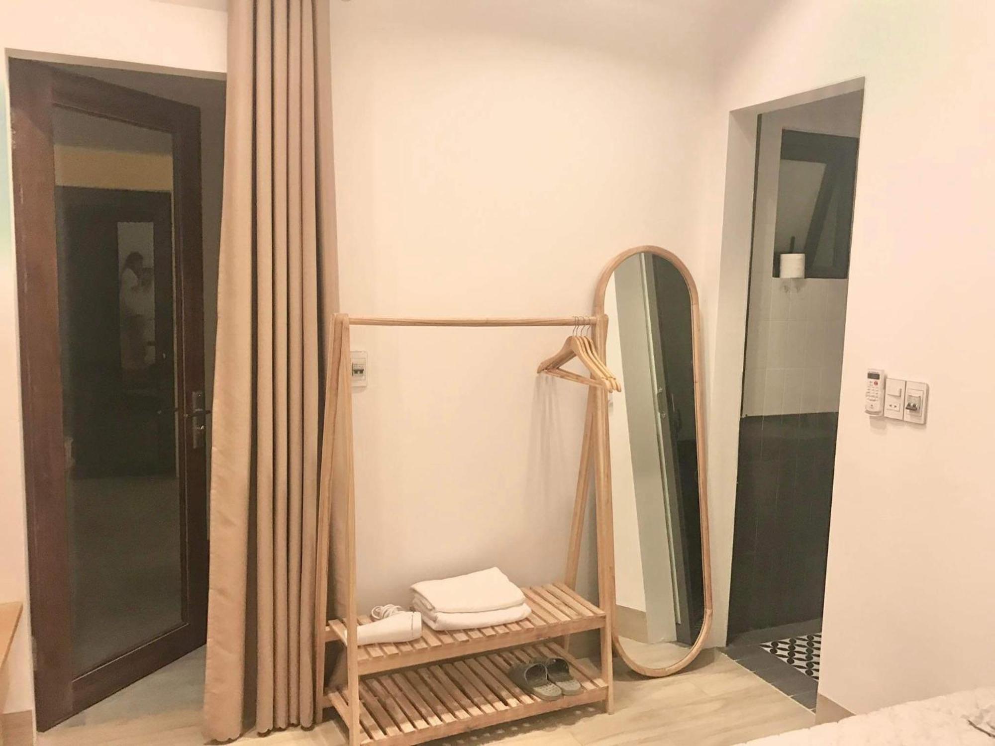Pamela Homestay 高平 外观 照片